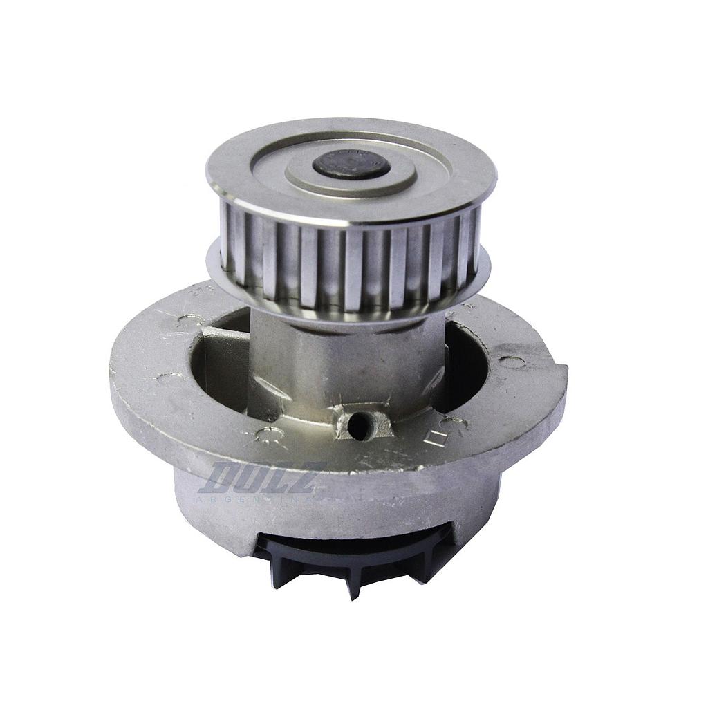Bomba Agua - Chevrolet Classic -Onix- Agile - Prisma- Celta 1,4 8V Motor Vhc Suzuki Fun 1.0 -1.4 8V - Dolz-RB