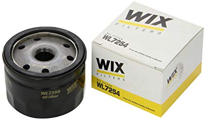 Filtro Aceite - Renault Nissan - Wix-OTROS