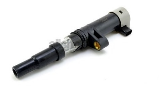 Bobina Encendido - Renault Clio/Kangoo/Megane/Sandero/Logan 1.6 F4R/K4M (Rza A 045) - Bosch-RB