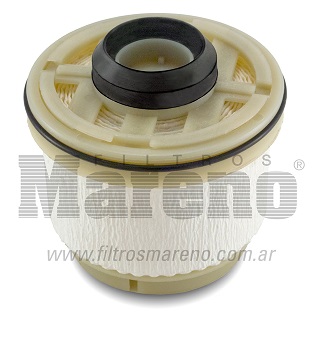 Filtro Combustible Toyota Hilux 3.0 Tdi '05 - Mareno