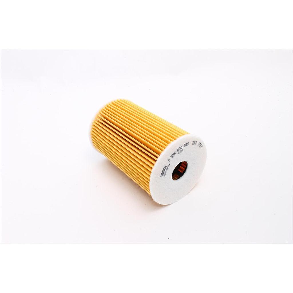 Filtro Aceite - Vw Amarok 2.0 Td Cdca-Cdba;Golf Iv 2.0 Tdi;Passat;Polo 09 =&gt; // Audi A3 1.6;2.0 Tdi;A6 2.0 Tdi;Q5 2.0;Tt 2.0 09 =&gt;  - Bosch-OTROS