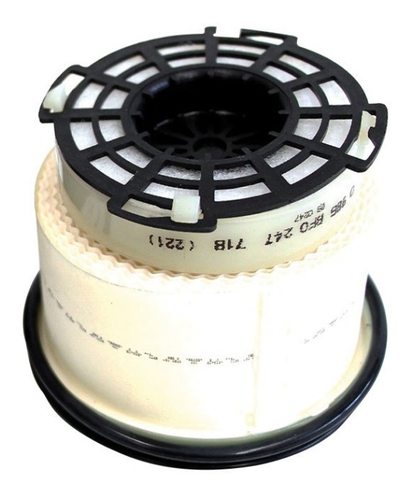 Filtro Combustible - Ford Ranger 2.2/3.2 Tdci - Bosch-RB