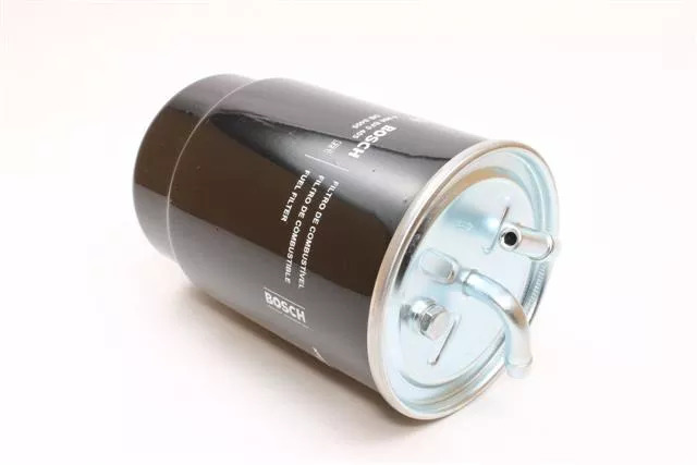 Filtro Combustible - S-10 2.8  Electronica - Bosch-RB