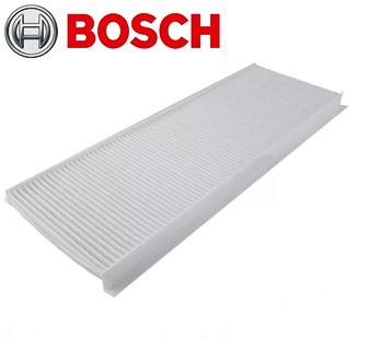 Filtro Habitaculo - Chevrolet Corsa, Astra - Bosch-RB