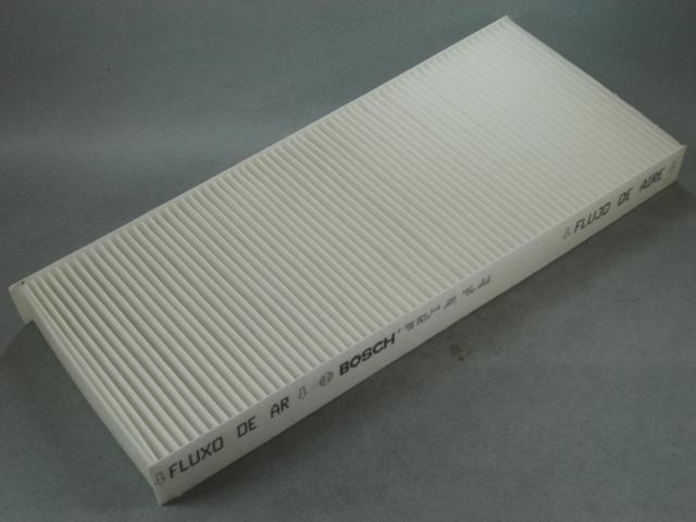 Filtro Habitaculo - Mercedes Benz Sprinter Todos (Equiv. Valeo 650 575V - Mb A901 8300018) - Bosch-RB
