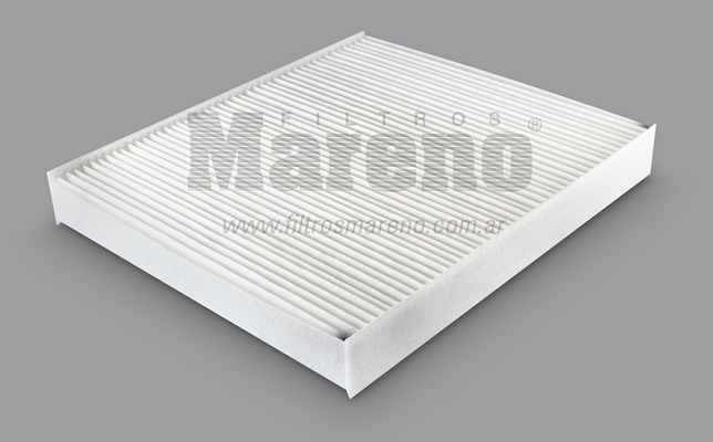 Filtro Habitaculo - Vw Caddy/Gol Ii Iii Iv Power/Saveiro Ii Iii - Mareno