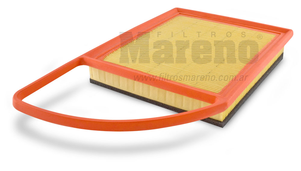 Filtro Aire -  Citroen Berlingo/Xsara 1.8/1.9D - Peugeot 205/Partner 1.9D/2.0 Hdi - Mareno