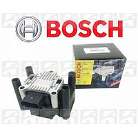 Bobina Encendido - Vw Fox 1.6 / Gol Iii 1.0 Mi 8V / Golf Iv 1.6 / 2.0 - Bosch-RB