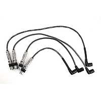 Cables Bujias - Volkswagen Gol Iv Linea Nueva 1.6/1.8-Saveiro 1.8 -Bosch-RB