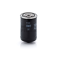Filtro Aceite - Vw Polo/Golf - Mann-OTROS