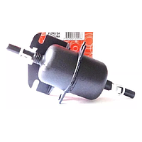 Filtro Combustible - Fiat 500/Argo/Cronos/Duna/Fiorino/Grand Siena/Palio/Palio Iii/Punto Iii/Siena/Strada/Uno Evo - Seineca-OTROS