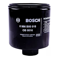 Filtro Aceite - Seat Córdoba Y Ibiza 1.4I, 1.6I; Seat Ibiza Ii 1.4I 16V (98->); Skoda Felicia 1.6I -  - Bosch-RB