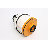 Filtro Combustible - Toy: Hilux 2.4/2.8 (15') - Bosch-RB