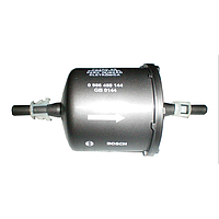 Filtro Inyeccion Nafta - Vw Gol/Gol Country 1.6 Mi 8V, 1.8 Mi 8V - Bosch-RB