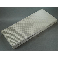 Filtro Habitaculo - Mercedes Benz Sprinter Todos (Equiv. Valeo 650 575V - Mb A901 8300018) - Bosch-RB