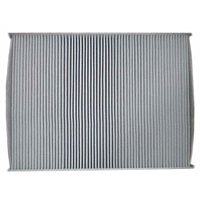 Filtro Habitaculo - Chev: S10 2.8 D (12´) /2.4 /Trail Blazer 2.8 Td Peu: 4008 2.0 Cit: C4 Aircross - Bosch-RB